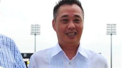 Wong Choy Yew .